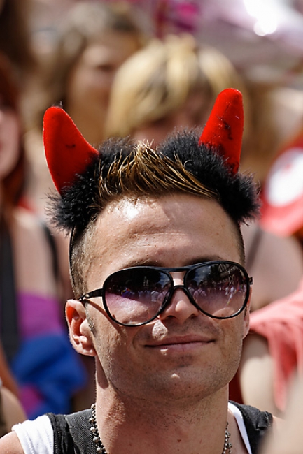 Gay Pride Paris 2012-025